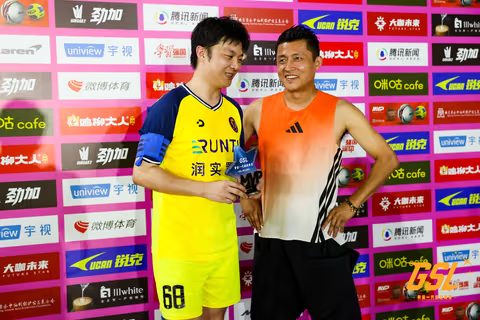 GSL 北京分站赛精彩瞬间 03
