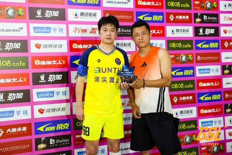 GSL 北京分站赛精彩瞬间 04