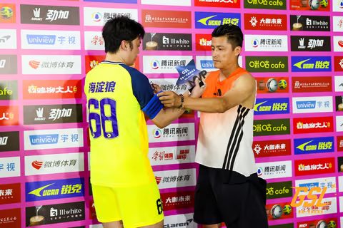 GSL 北京分站赛精彩瞬间 06
