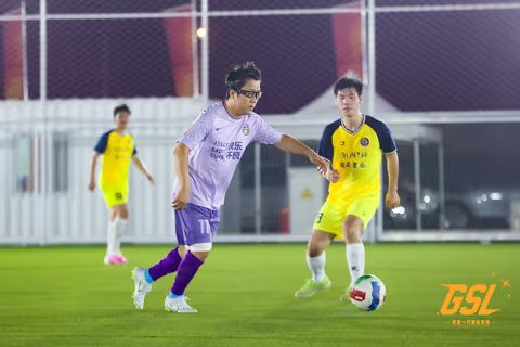 GSL 北京分站赛精彩瞬间 08