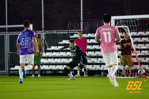GSL 北京分站赛精彩瞬间 10