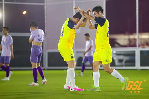 GSL 北京分站赛精彩瞬间 13