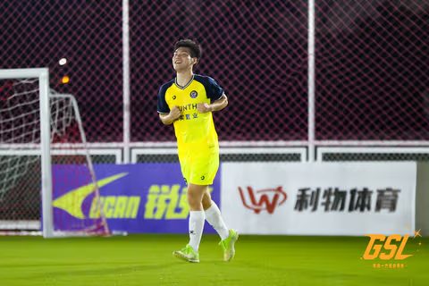 GSL 北京分站赛精彩瞬间 14